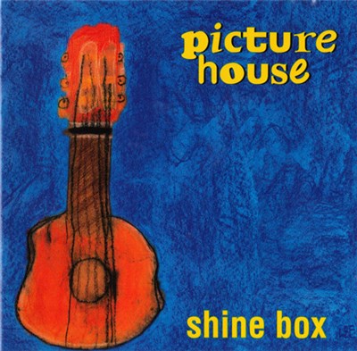 Picture House - Shine Box download mp3 flac