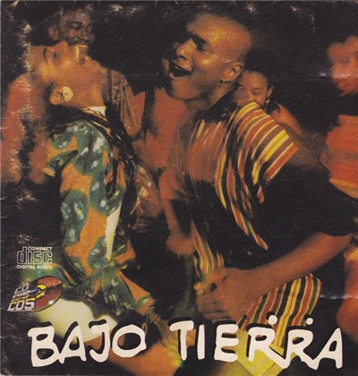 Bajo Tierra - Bajo Tierra download mp3 flac