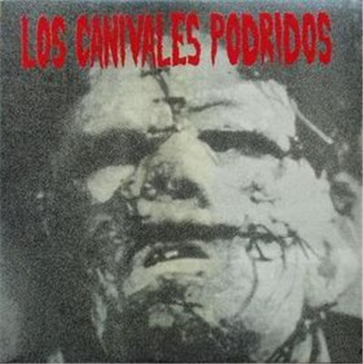 Los Canivales Podridos - La Mili No Es Para Mi download mp3 flac