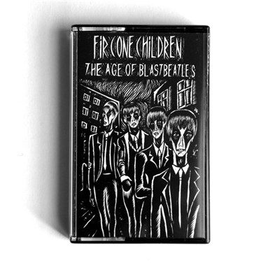Fir Cone Children - The Age Of Blastbeatles download mp3 flac