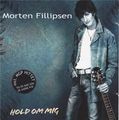 Morten Fillipsen - Hold Om Mig download mp3 flac