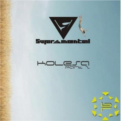 Supramental - Kolesa Part 2 download mp3 flac