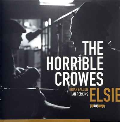 The Horrible Crowes - Elsie download mp3 flac