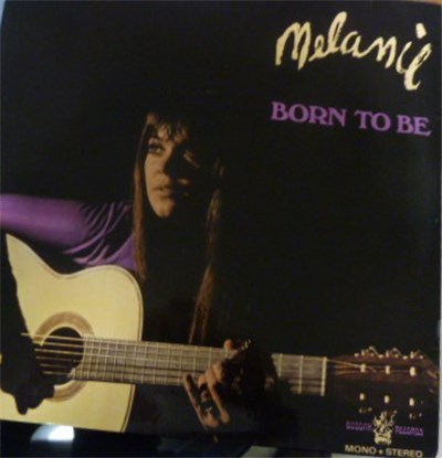 Melanie - Born To Be download mp3 flac