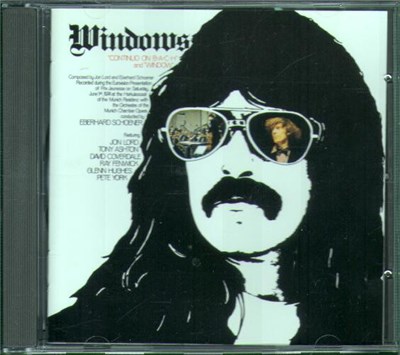 Jon Lord - Windows download mp3 flac