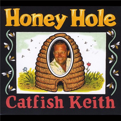 Catfish Keith - Honey Hole download mp3 flac