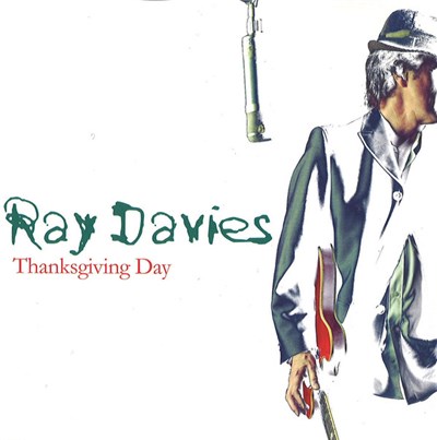 Ray Davies - Thanksgiving Day download mp3 flac