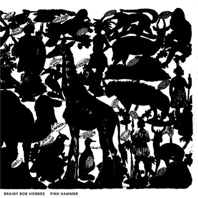 Brainy Bob Hobbes - Pink Hammer download mp3 flac