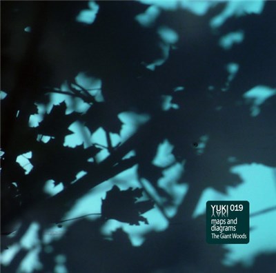 Maps And Diagrams - The Giant Woods download mp3 flac