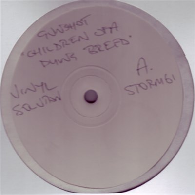Gunshot - Children Of A Dying Breed download mp3 flac