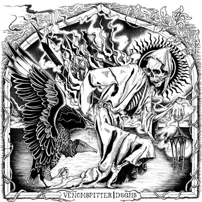 Venomspitter, DSGNS - Split download mp3 flac