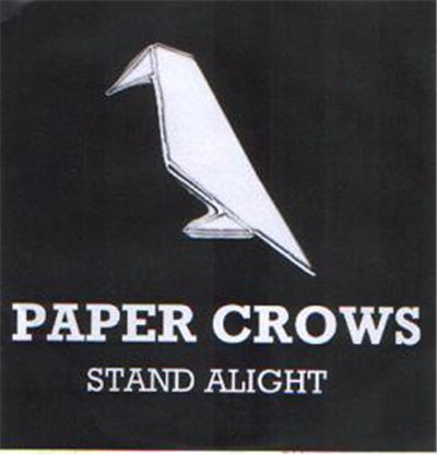 Paper Crows - Stand Alight download mp3 flac