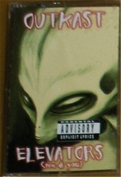 OutKast - Elevators (Me & You) download mp3 flac
