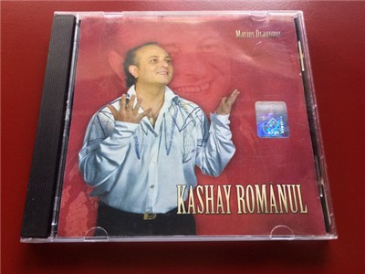 Marius Dragomir - Kashay Românul download mp3 flac
