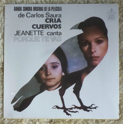 Jeanette - Porque Te Vas download mp3 flac