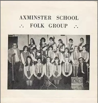 Axminster School Folk Group - Axminster School Folk Group download mp3 flac