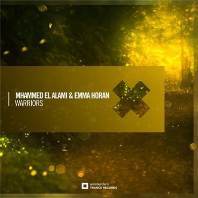 Mhammed El Alami & Emma Horan - Warriors download mp3 flac