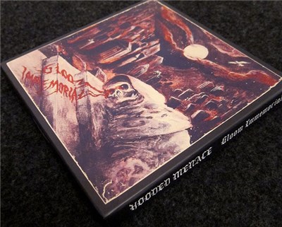 Hooded Menace - Gloom Immemorial download mp3 flac