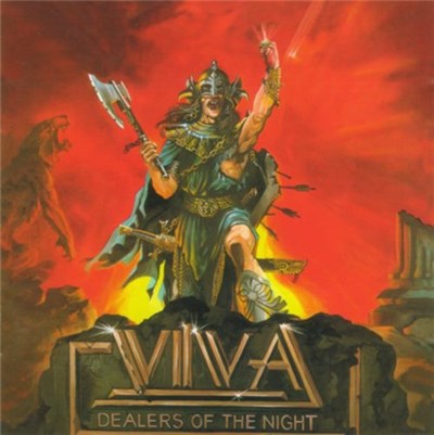 Viva - Dealers Of The Night download mp3 flac