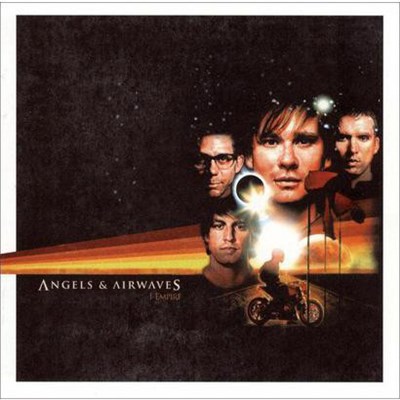 Angels & Airwaves - I-Empire download mp3 flac