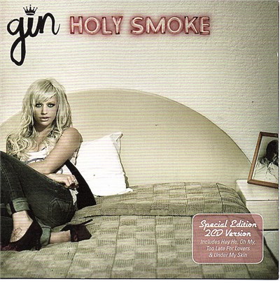Gin Wigmore - Holy Smoke download mp3 flac