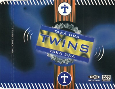 Twins - Taka Gra download mp3 flac