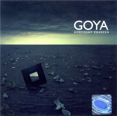 Goya - Horyzont Zdarzeń download mp3 flac