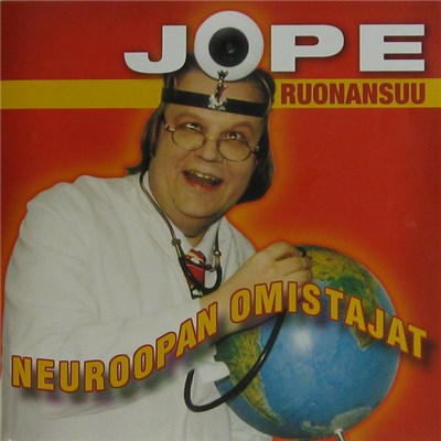 Jope Ruonansuu - Neuroopan Omistajat download mp3 flac