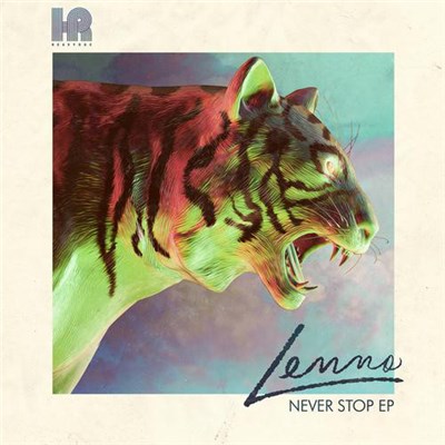 Lenno - Never Stop EP download mp3 flac