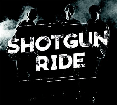 Shotgun Ride - Shotgun Ride download mp3 flac