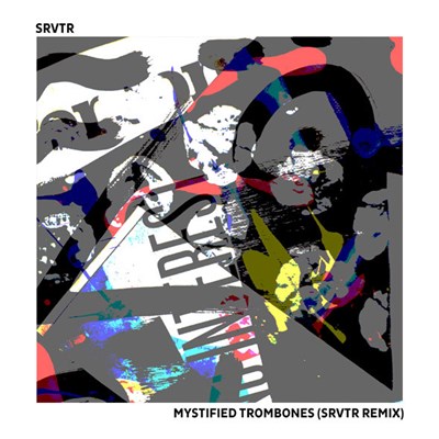 SRVTR - Mystified Trombones (Srvtr Remix) download mp3 flac