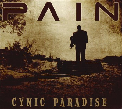 Pain - Cynic Paradise download mp3 flac