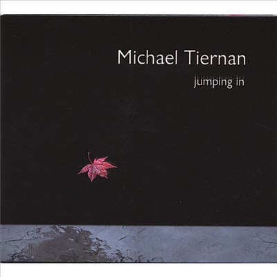 Michael Tiernan - Jumping In download mp3 flac