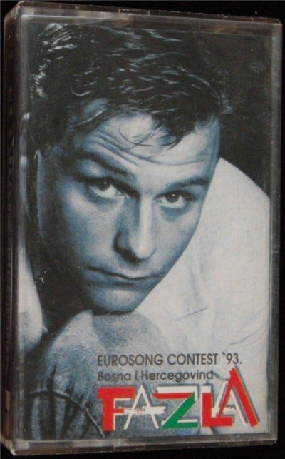 Fazla - Sva Bol Svijeta (Eurosong Contest '93, Bosna I Hercegovina) download mp3 flac