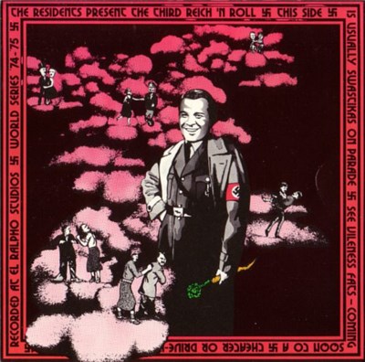 The Residents - The Third Reich 'N' Roll download mp3 flac