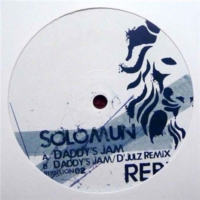 Solomun - Daddy's Jam download mp3 flac