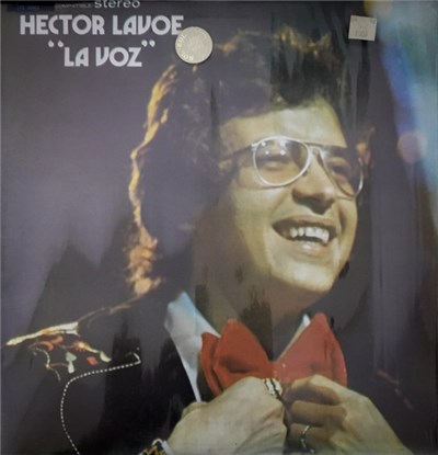 Hector Lavoe - La Voz download mp3 flac