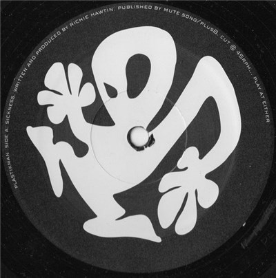 Plastikman - Sickness download mp3 flac