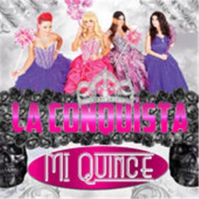 La Conquista - Mi Quince download mp3 flac
