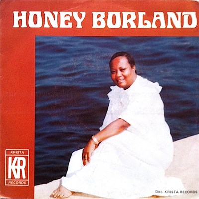 Honey Borland - Island Of Music / She Can Reggae download mp3 flac