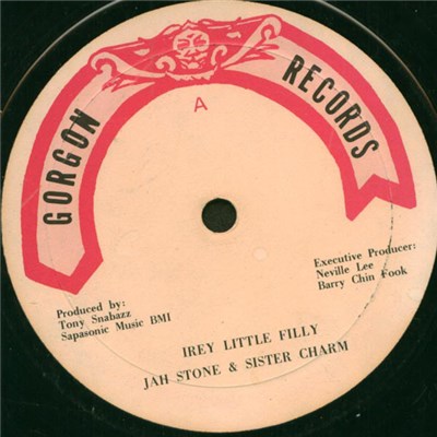Winston Jarrett & Jah Stone & Sister Charm / Jah Moore & Bishop - Irey Little Filly / Evil Doers Must Fade Away download mp3 flac