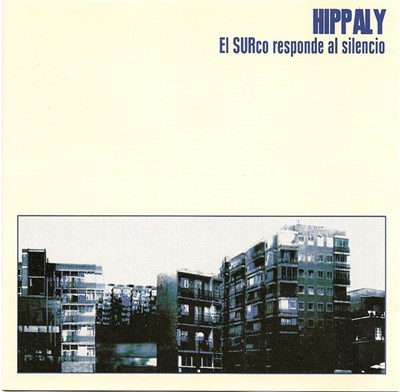 Hippaly - El SURco Responde Al Silencio download mp3 flac