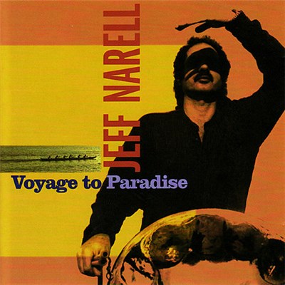 Jeff Narell - Voyage To Paradise download mp3 flac