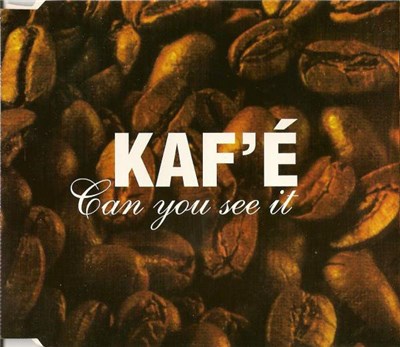Kaf'e - Can You See It download mp3 flac