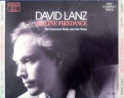 David Lanz - Skyline Firedance download mp3 flac