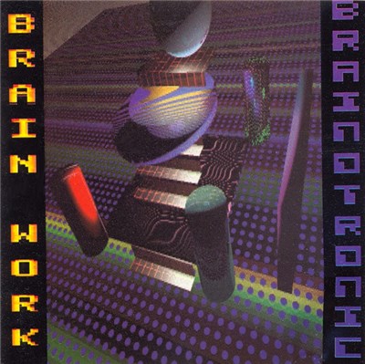 Brain Work - Brainotronic download mp3 flac