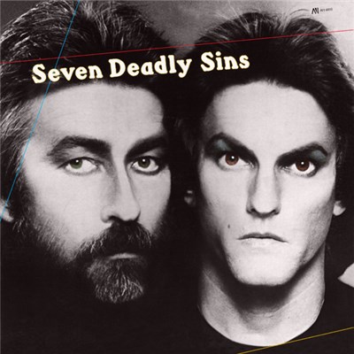 Laurin Rinder & W. Michael Lewis - Seven Deadly Sins download mp3 flac