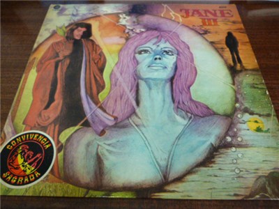 Jane - III download mp3 flac