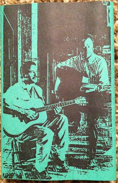 Tom Boyarski & Art Stevenson - Red Meat & Chicken Fat download mp3 flac