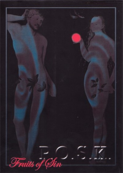 P.O.S.K. - Fruit Of Sin download mp3 flac